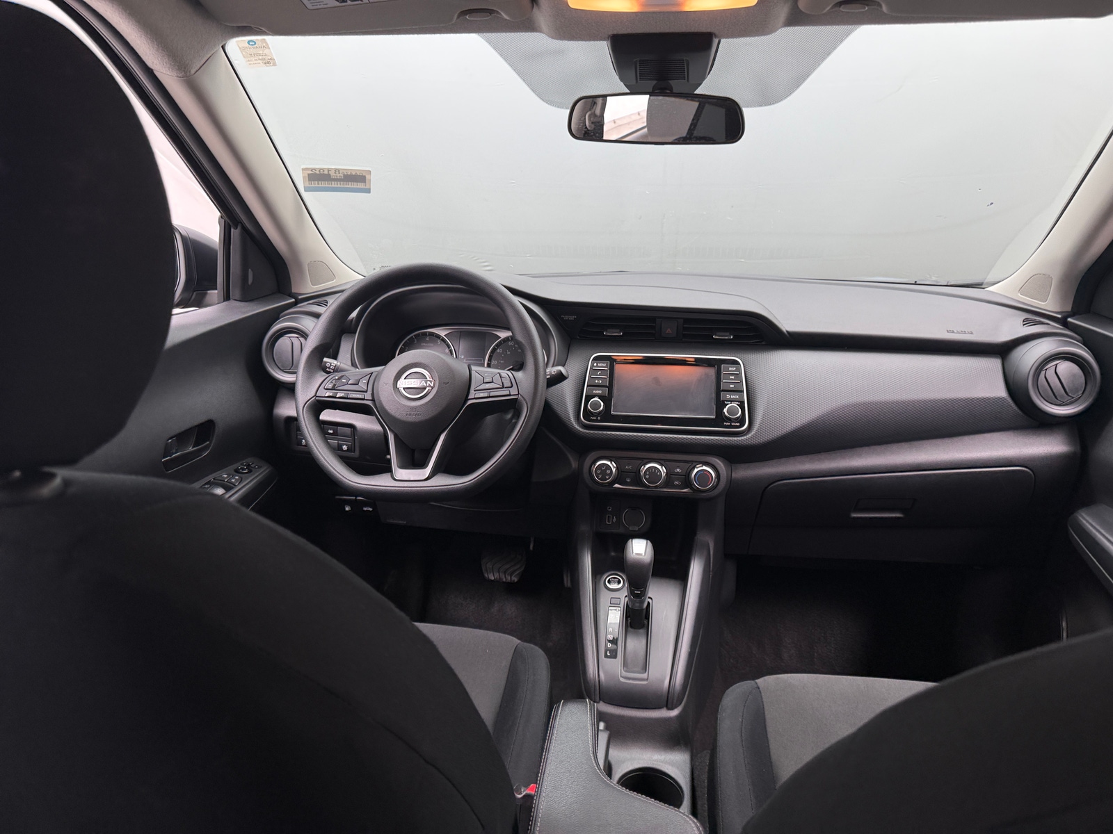 Thumbnail: 2025 Nissan Kicks - 3