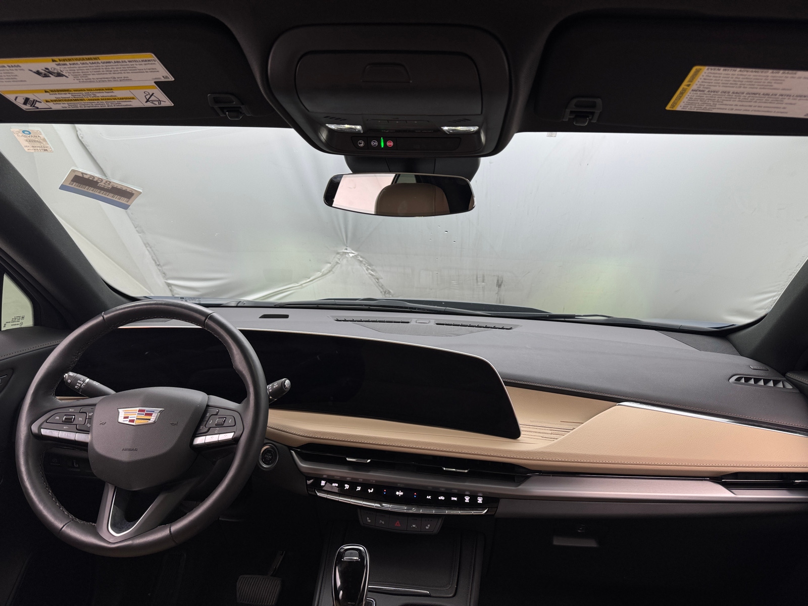 Thumbnail: 2025 Cadillac XT4 - 2