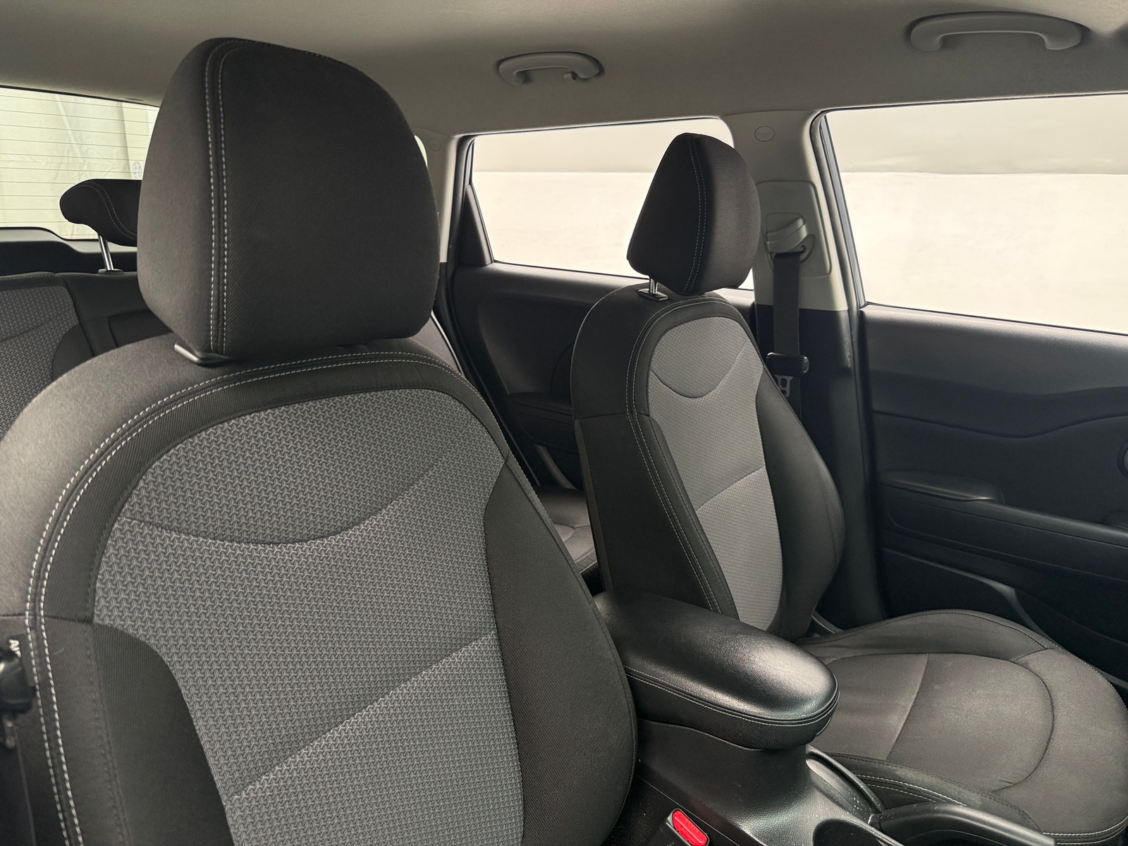 Thumbnail: 2019 Kia Soul - 2