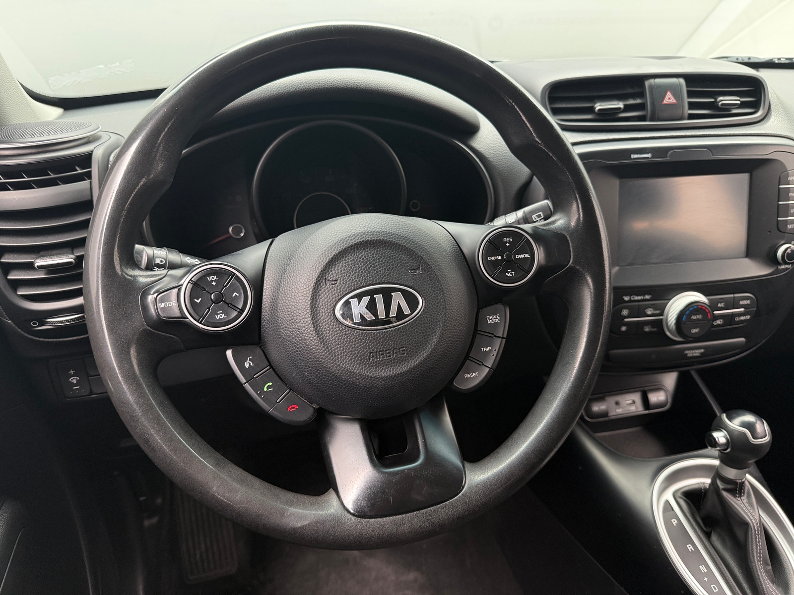 Thumbnail: 2019 Kia Soul - 5
