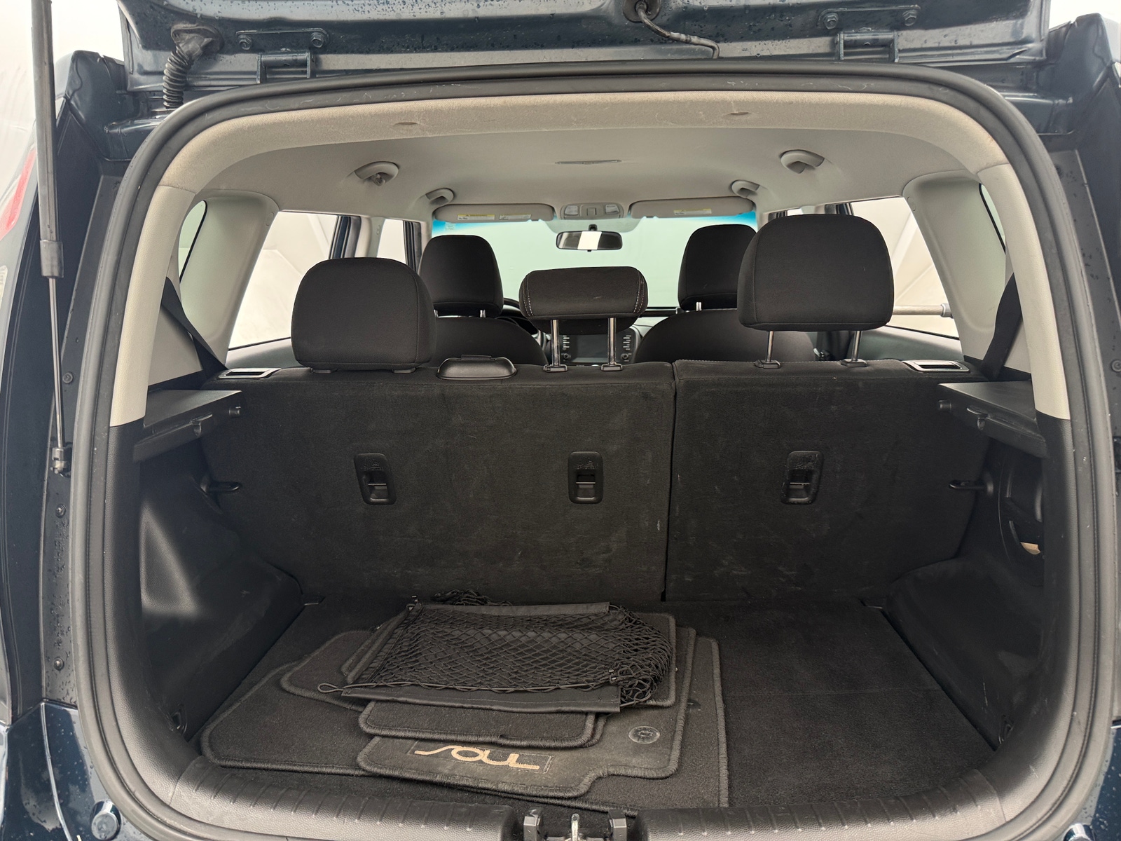 Thumbnail: 2019 Kia Soul - 7