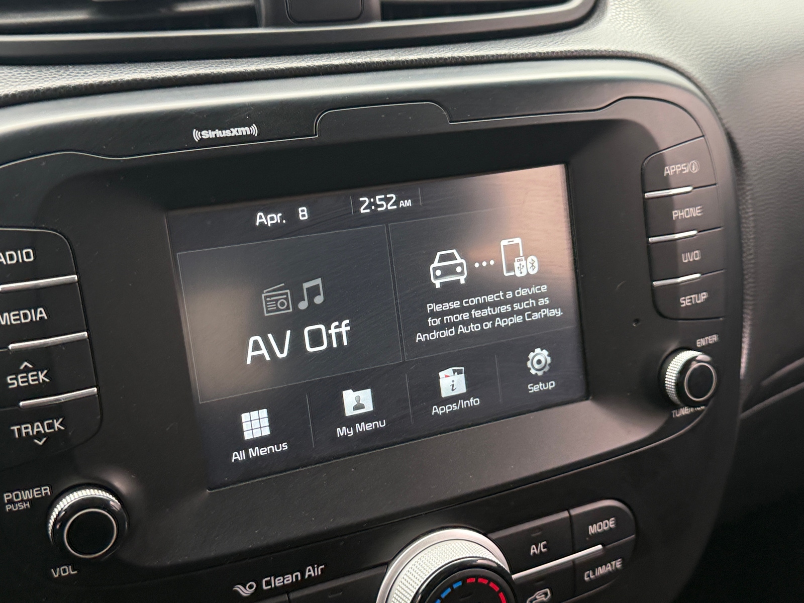 Thumbnail: 2019 Kia Soul - 4