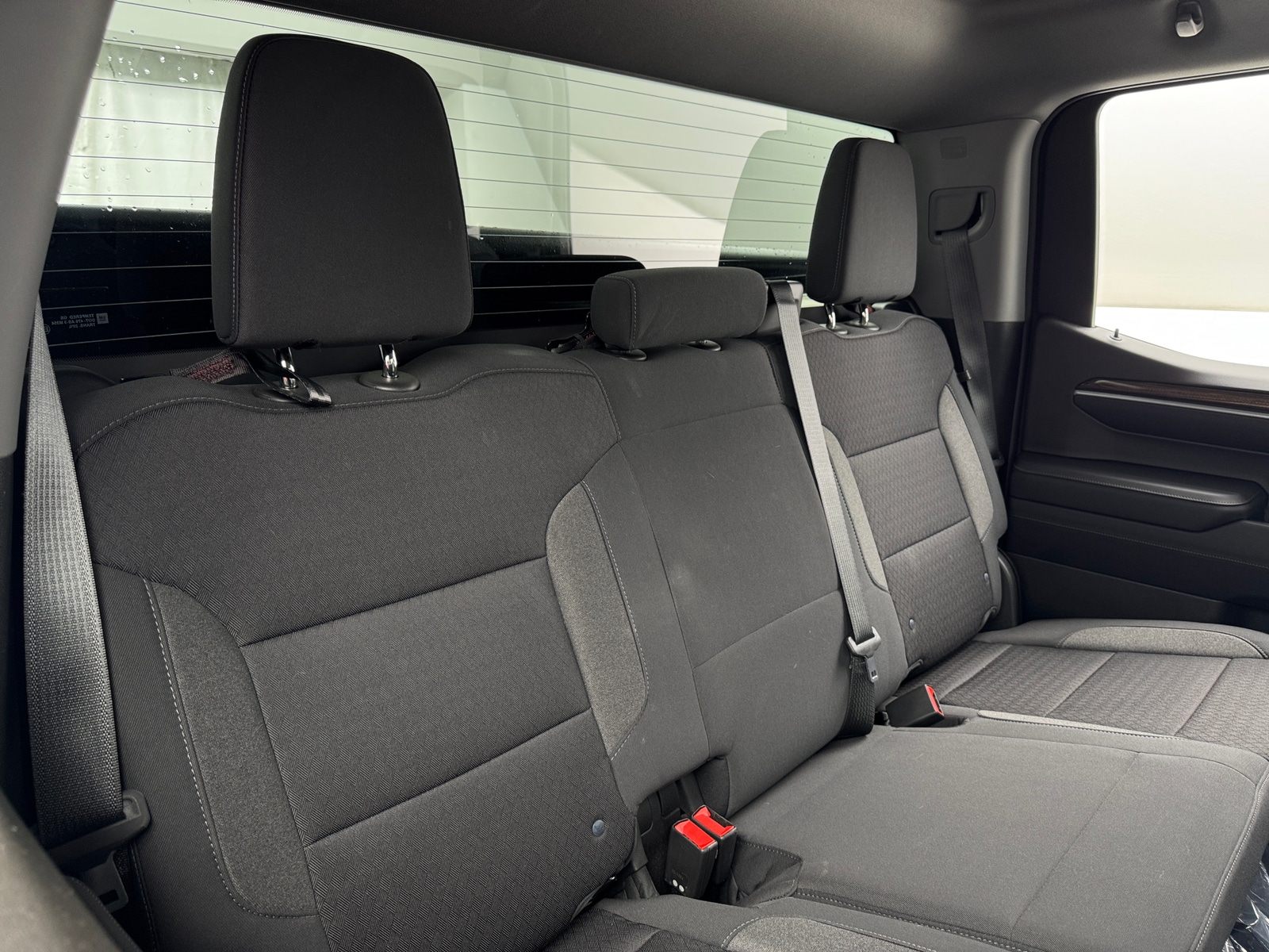 Thumbnail: 2022 Chevrolet Silverado 1500 - 6