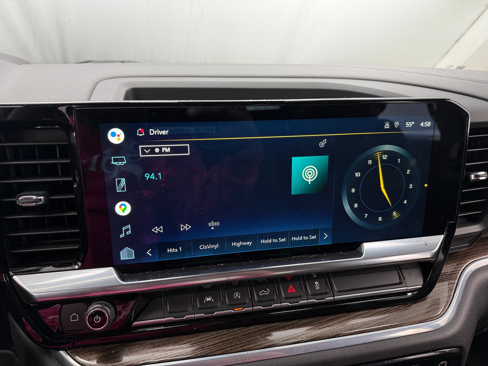 Thumbnail: 2022 Chevrolet Silverado 1500 - 4