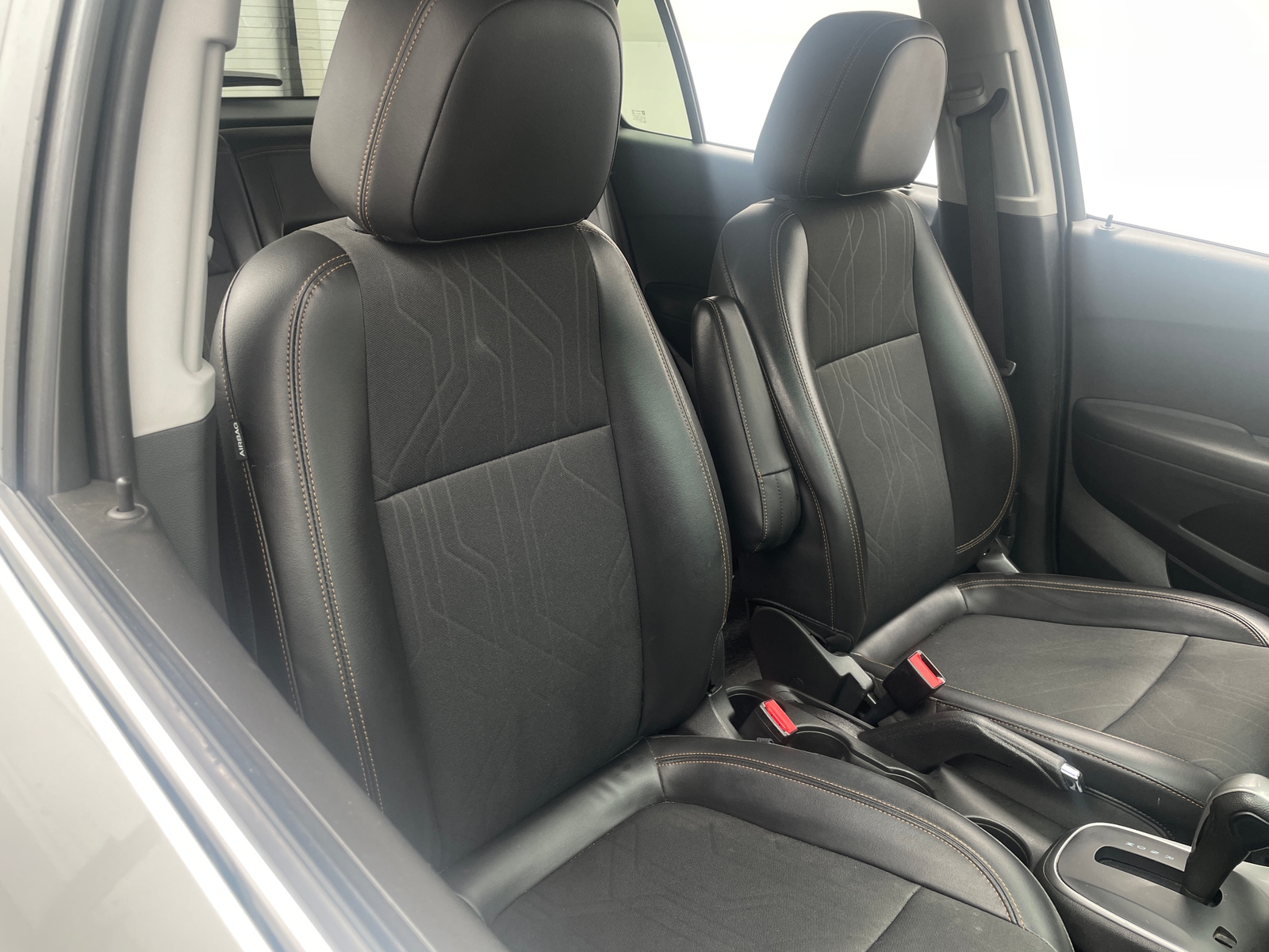 Thumbnail: 2017 Chevrolet Trax - 2