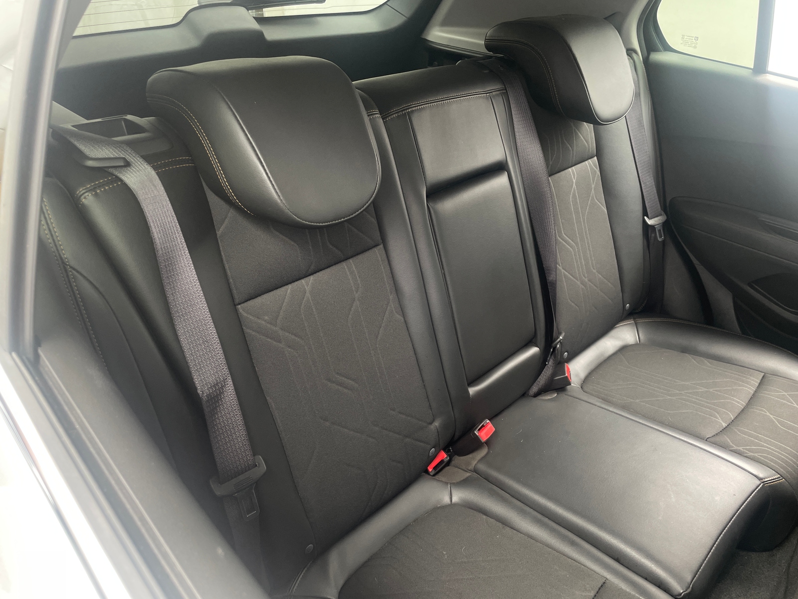 Thumbnail: 2017 Chevrolet Trax - 6