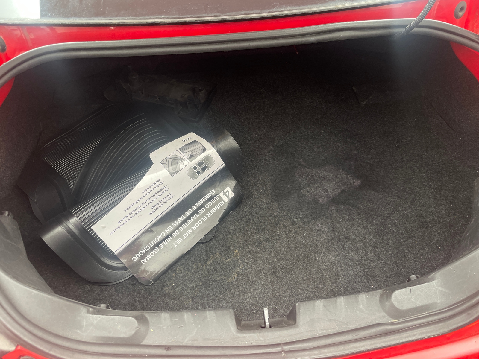 Thumbnail: 2014 Chevrolet Camaro - 5