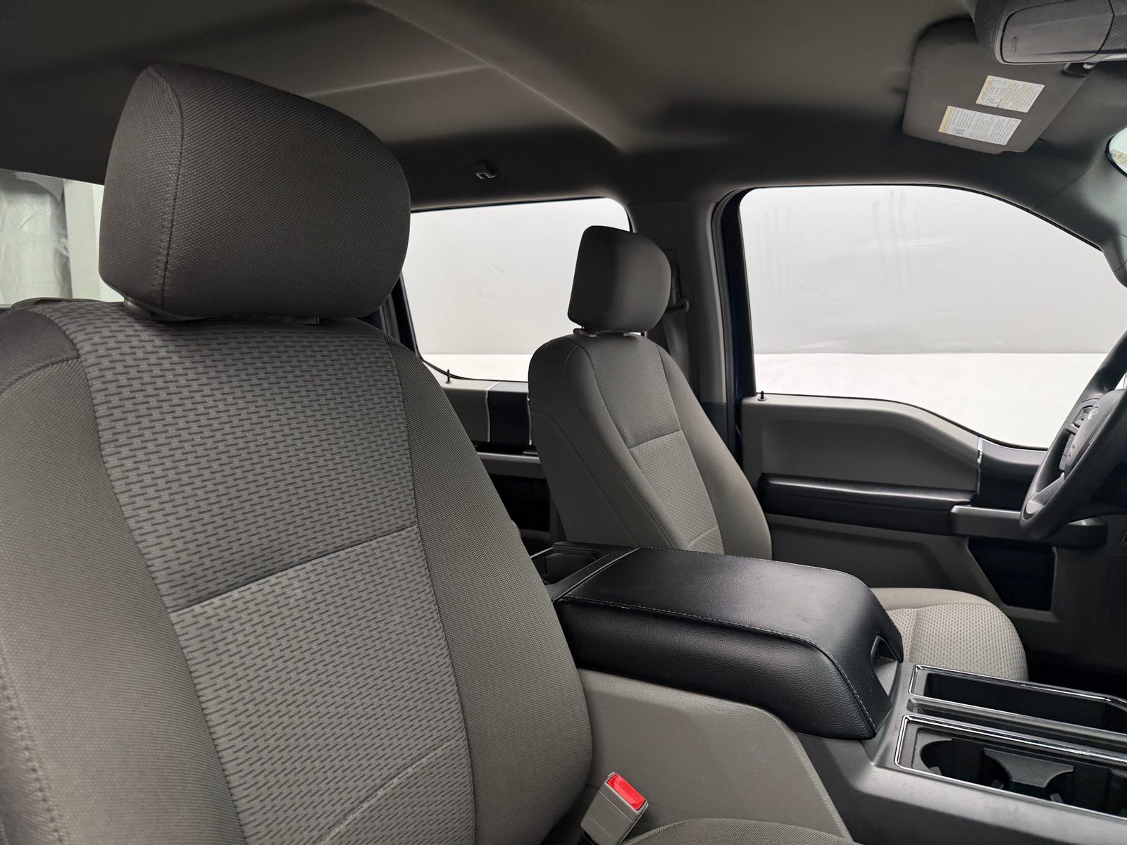 Thumbnail: 2019 Ford Econoline - 2