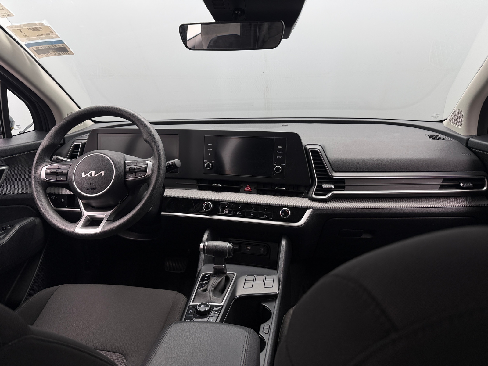 Thumbnail: 2025 Kia Sportage - 3