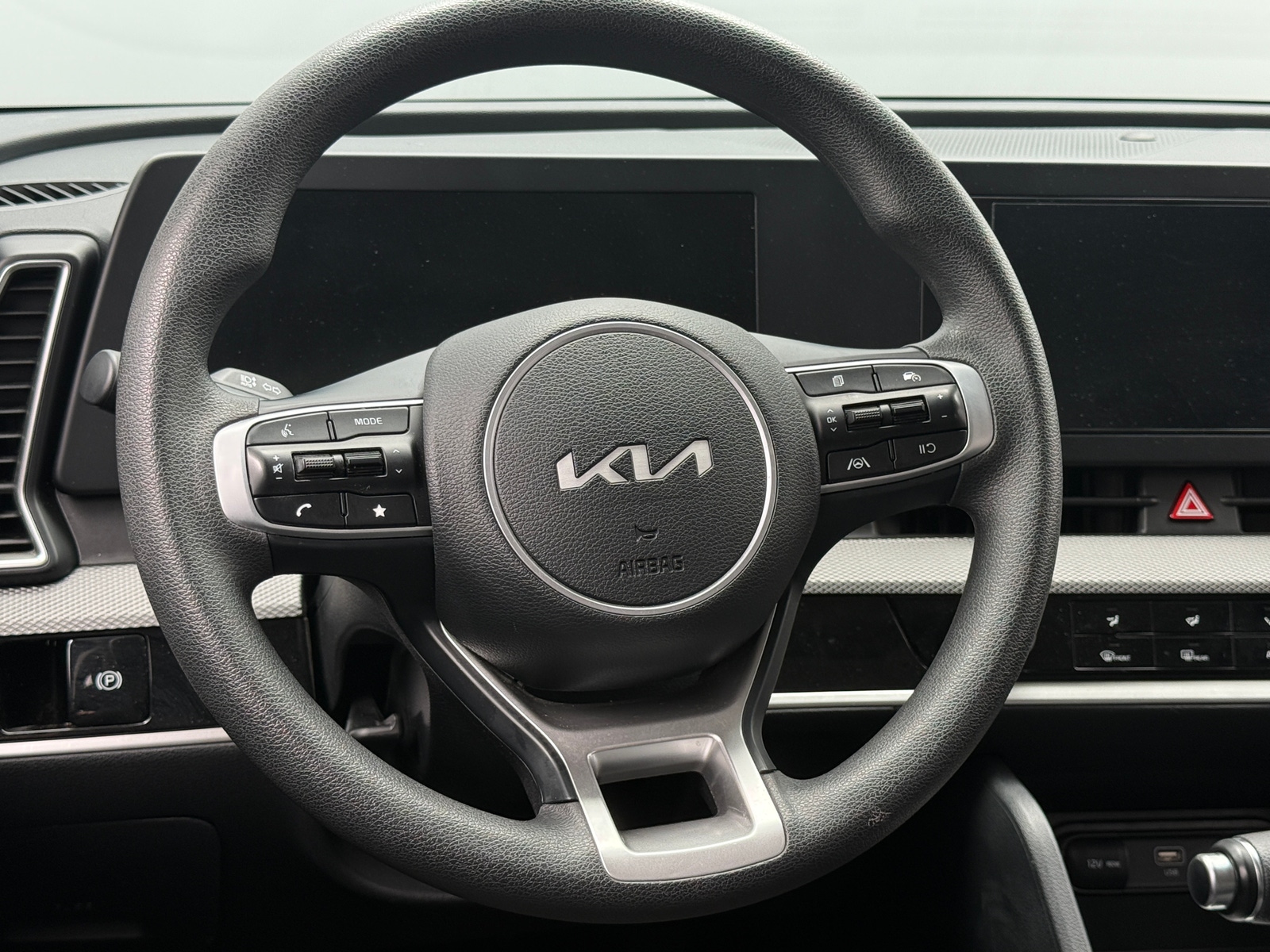 Thumbnail: 2025 Kia Sportage - 5