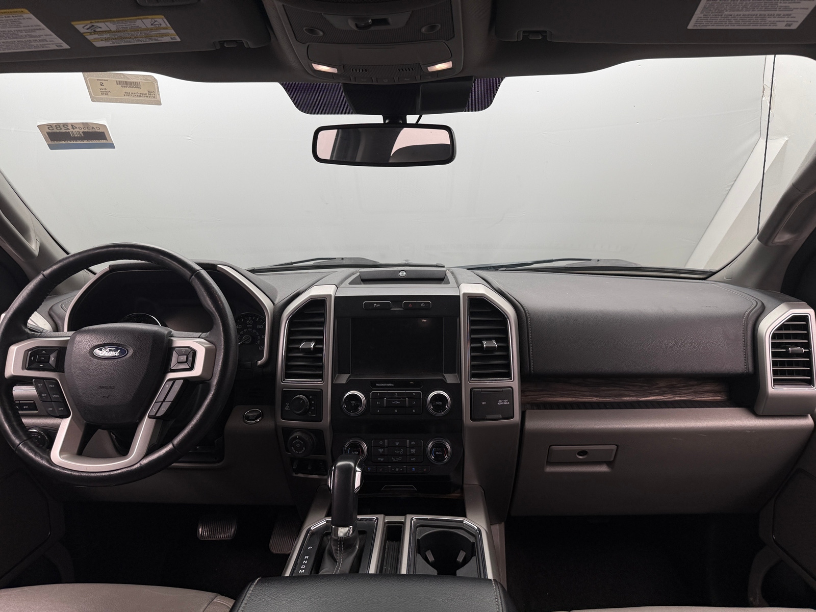 Thumbnail: 2019 Ford Econoline - 2