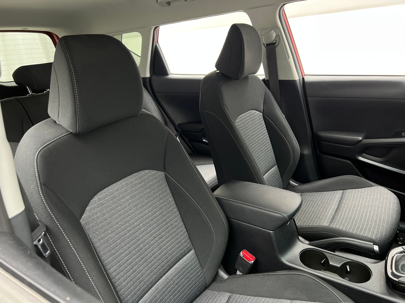 Thumbnail: 2022 Kia Soul - 2