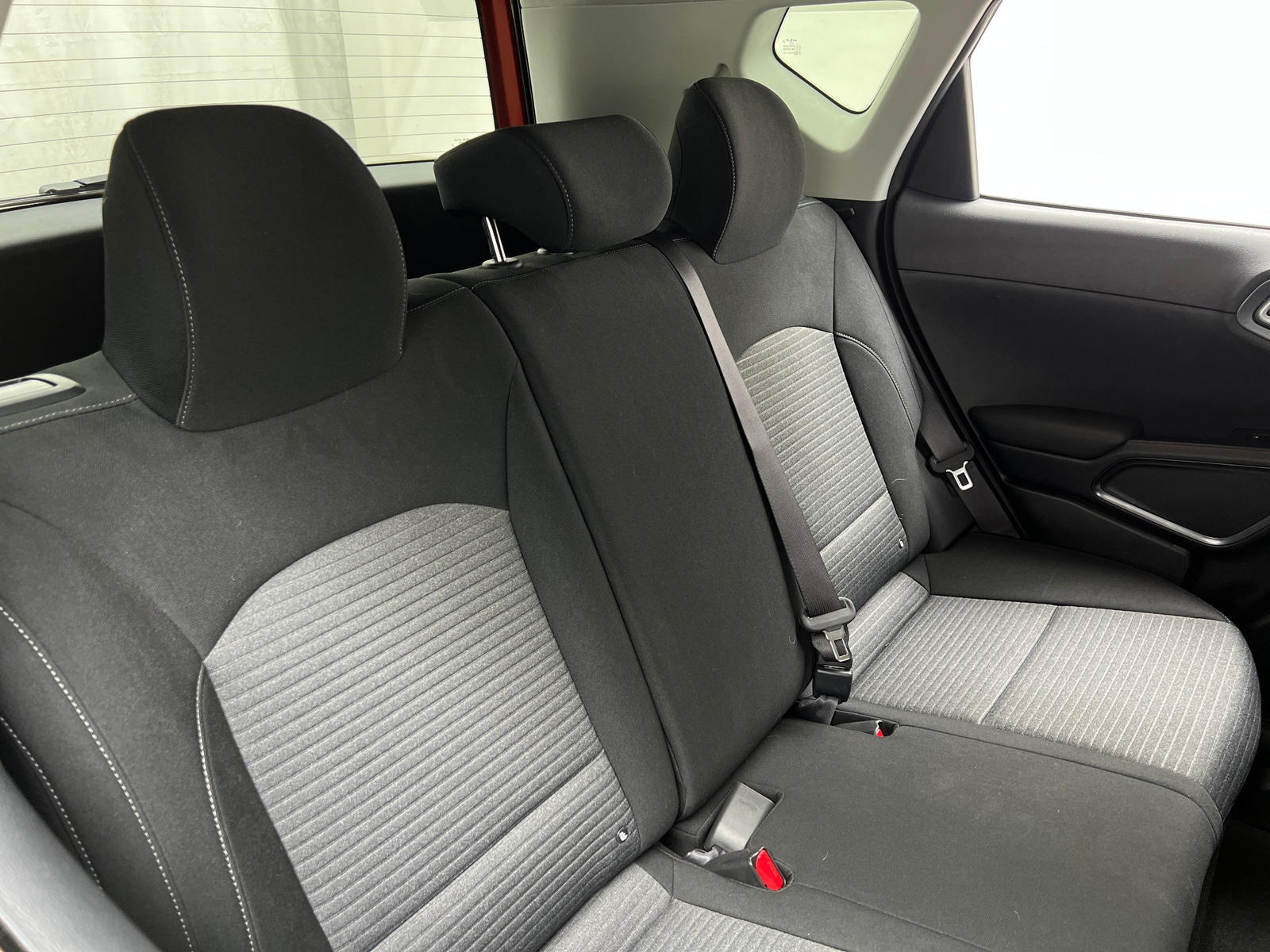 Thumbnail: 2022 Kia Soul - 6