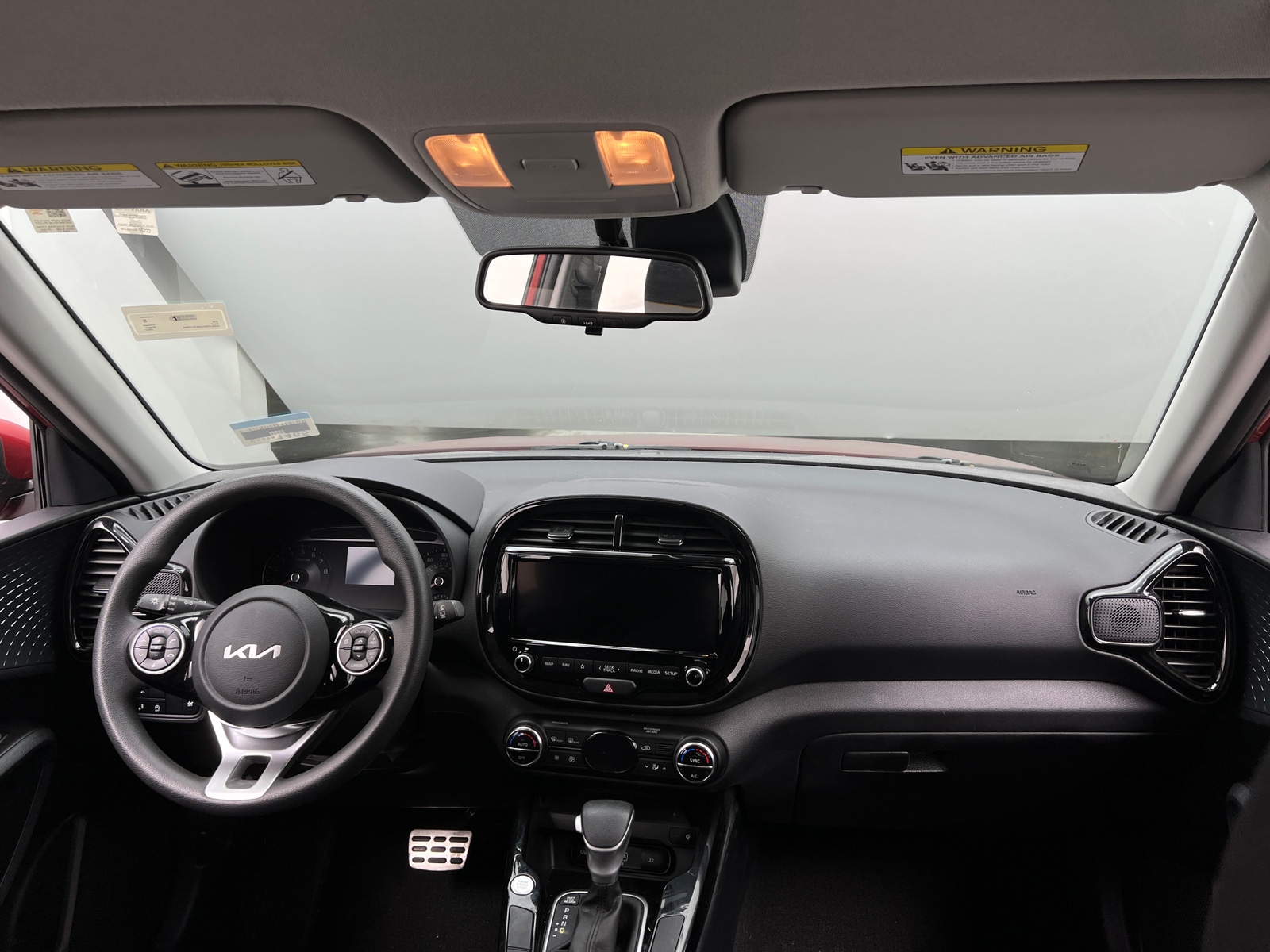 Thumbnail: 2022 Kia Soul - 3