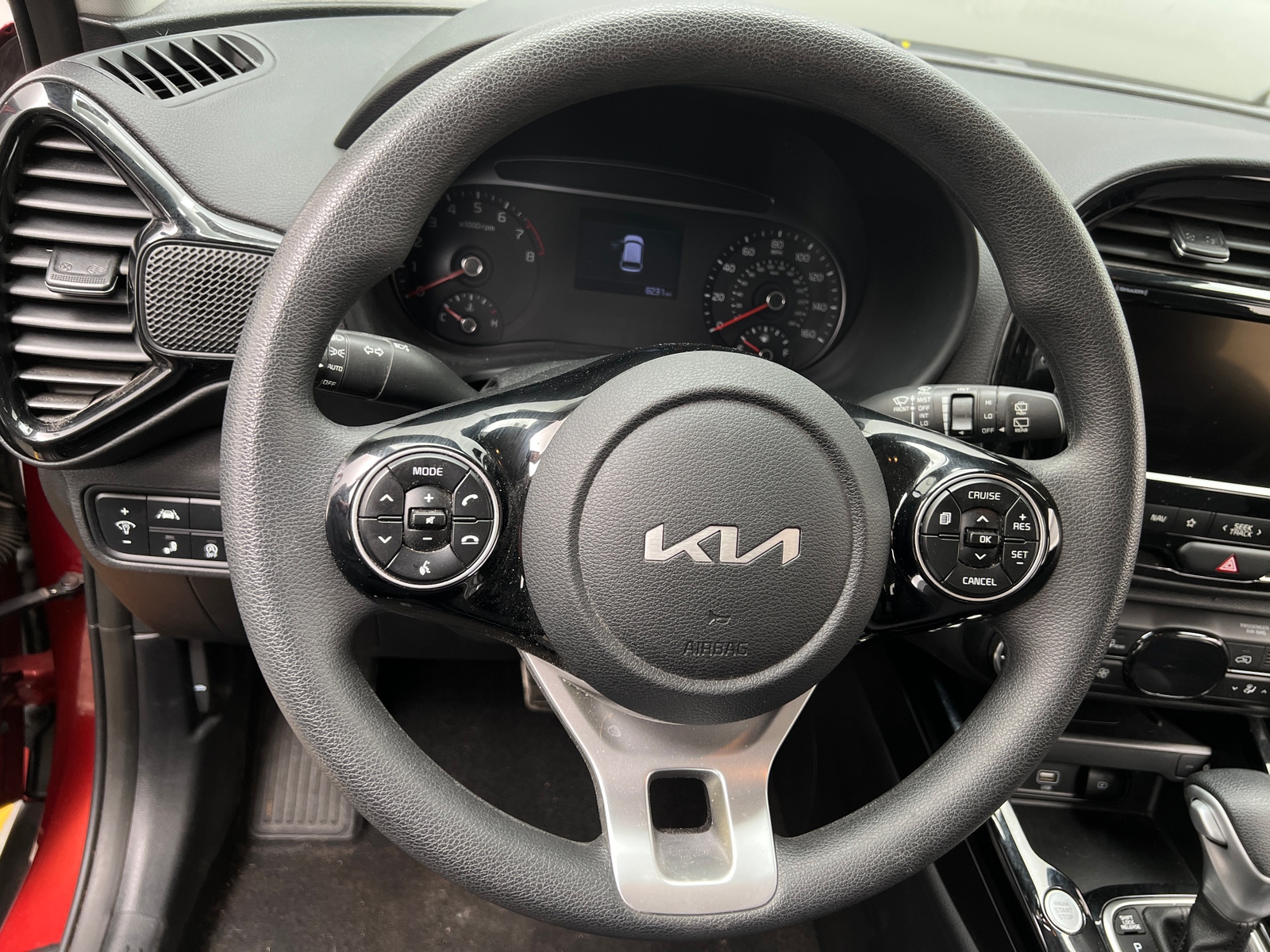 Thumbnail: 2022 Kia Soul - 5