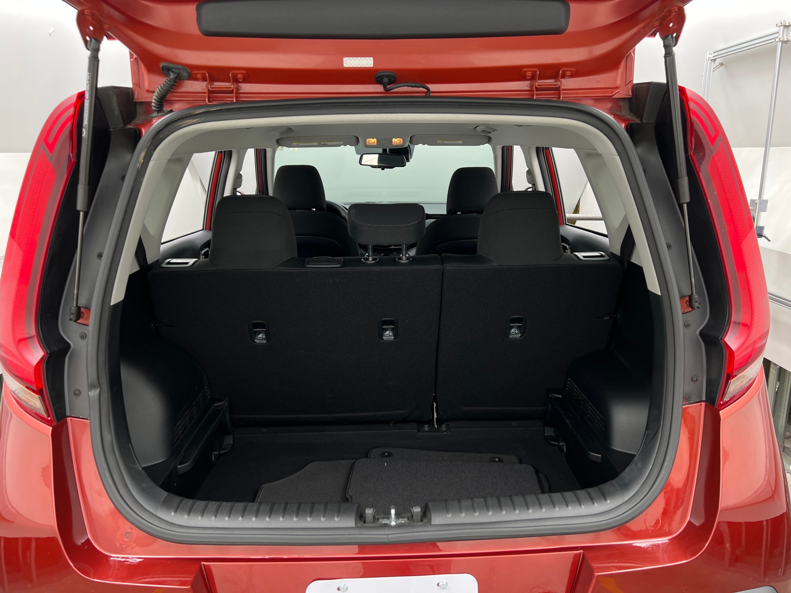 Thumbnail: 2022 Kia Soul - 7