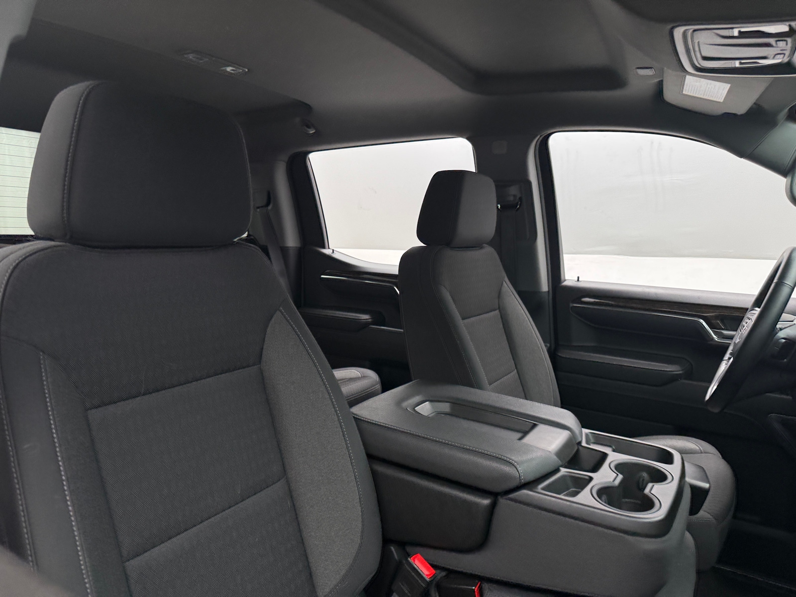 Thumbnail: 2024 GMC Sierra 1500 - 2