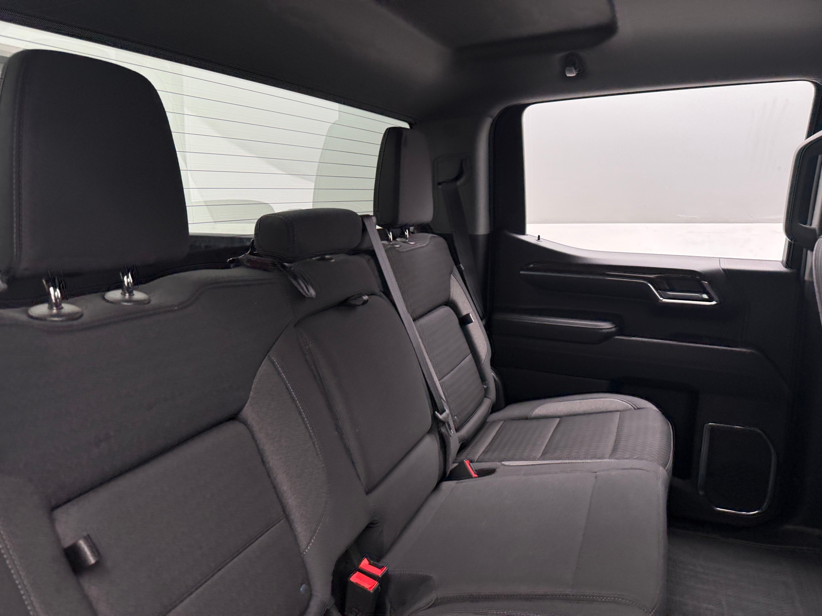 Thumbnail: 2024 GMC Sierra 1500 - 6