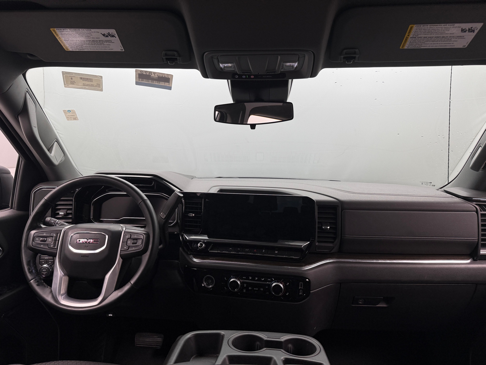 Thumbnail: 2024 GMC Sierra 1500 - 3