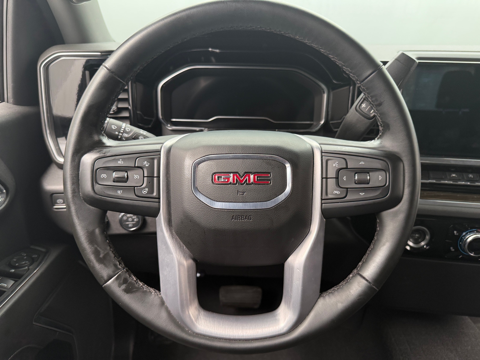 Thumbnail: 2024 GMC Sierra 1500 - 5