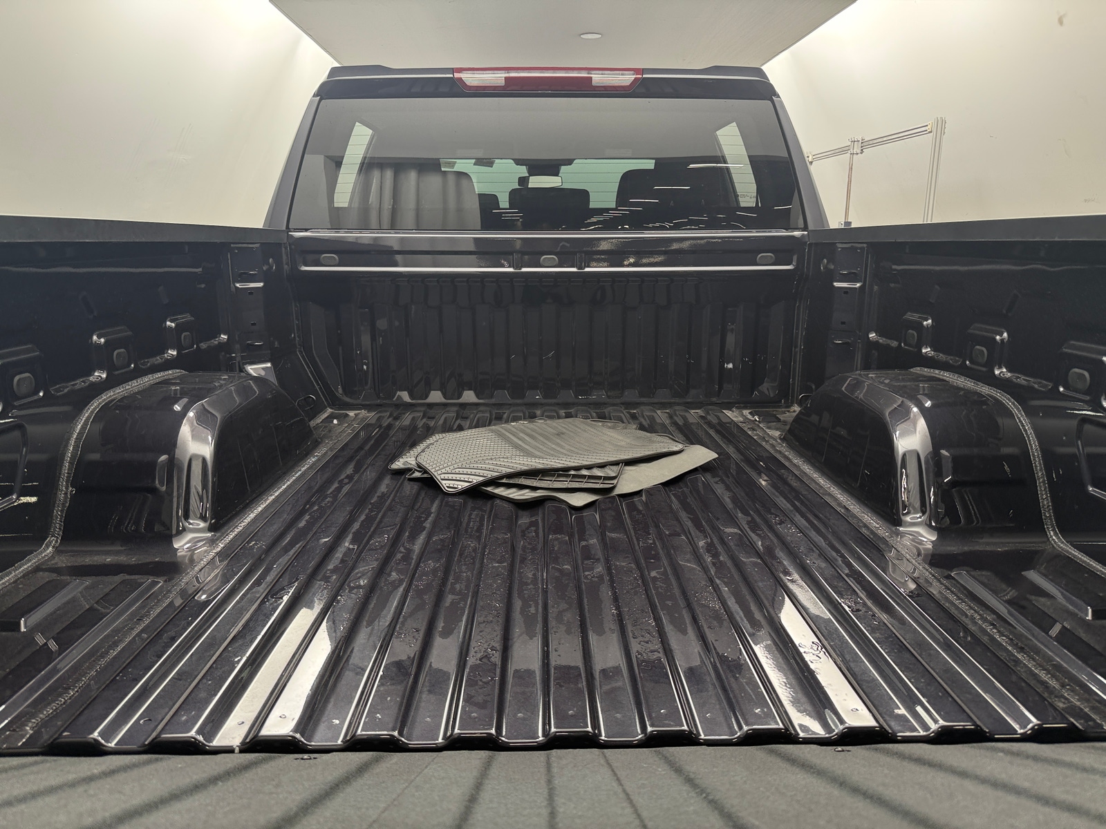 Thumbnail: 2024 GMC Sierra 1500 - 7