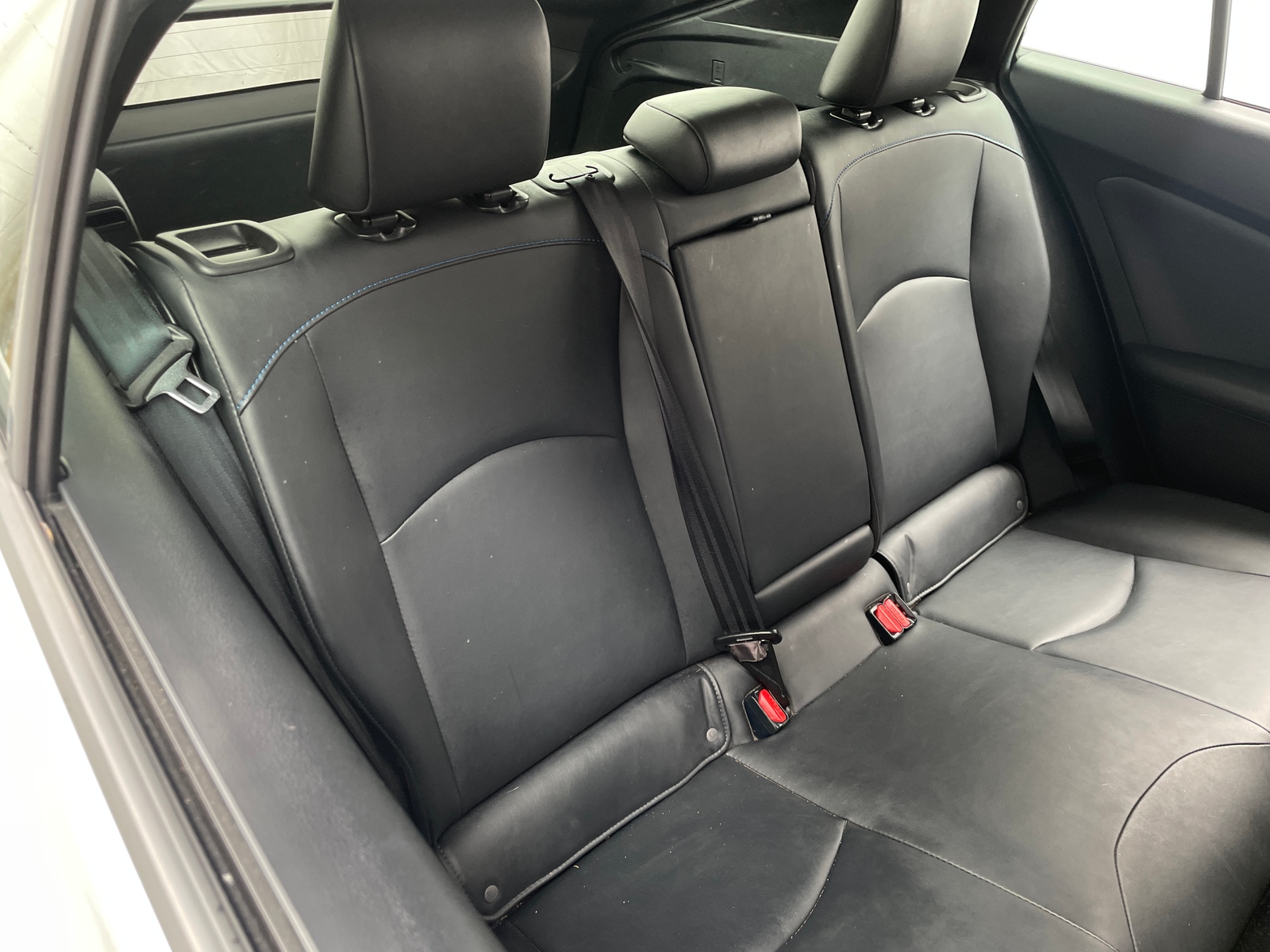 Thumbnail: 2018 Toyota Prius - 5