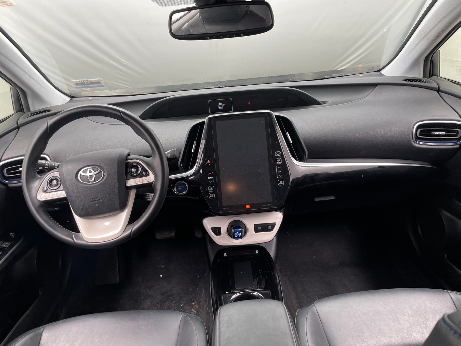 Thumbnail: 2018 Toyota Prius - 2