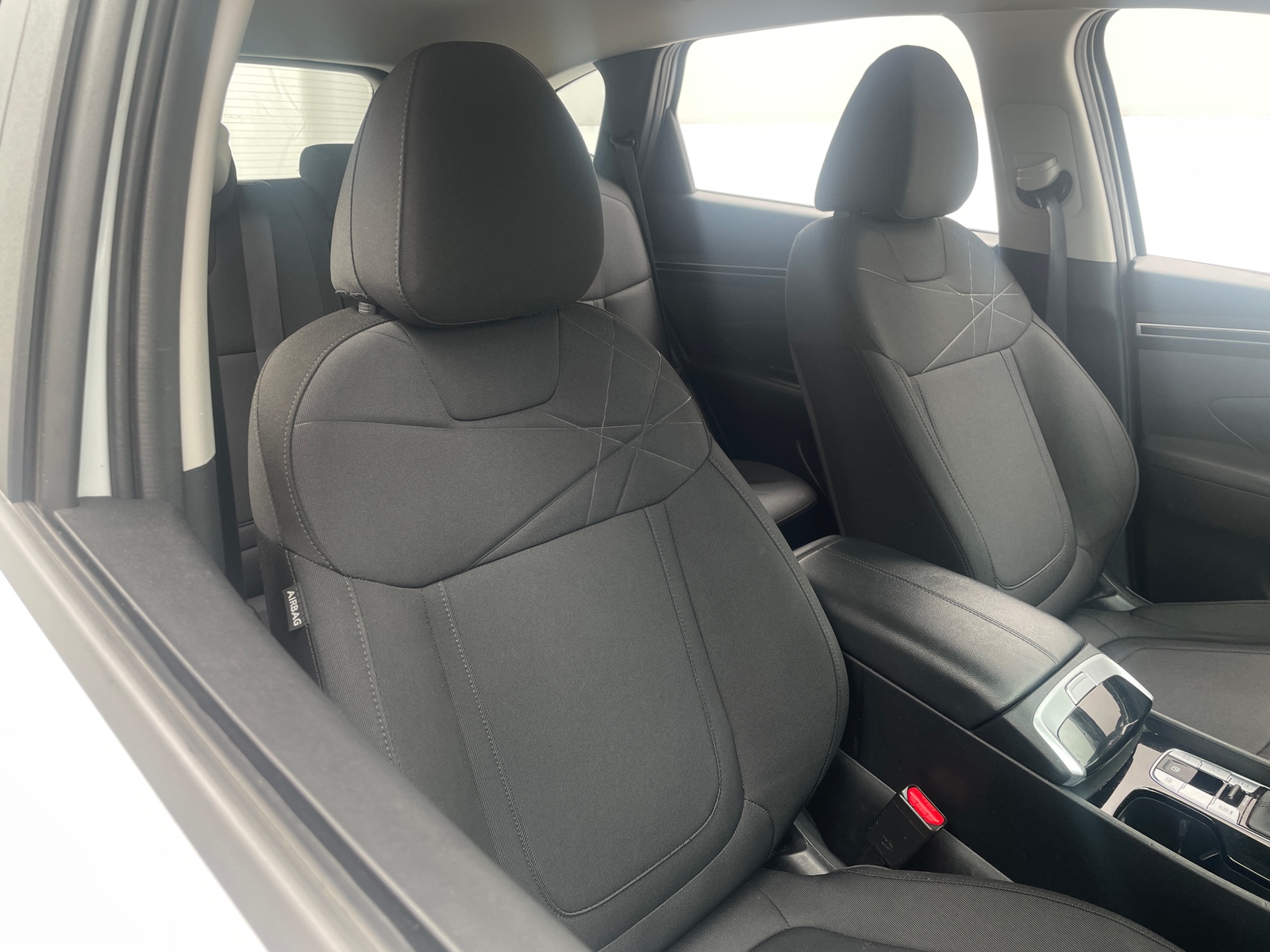 Thumbnail: 2022 Hyundai Tucson - 2