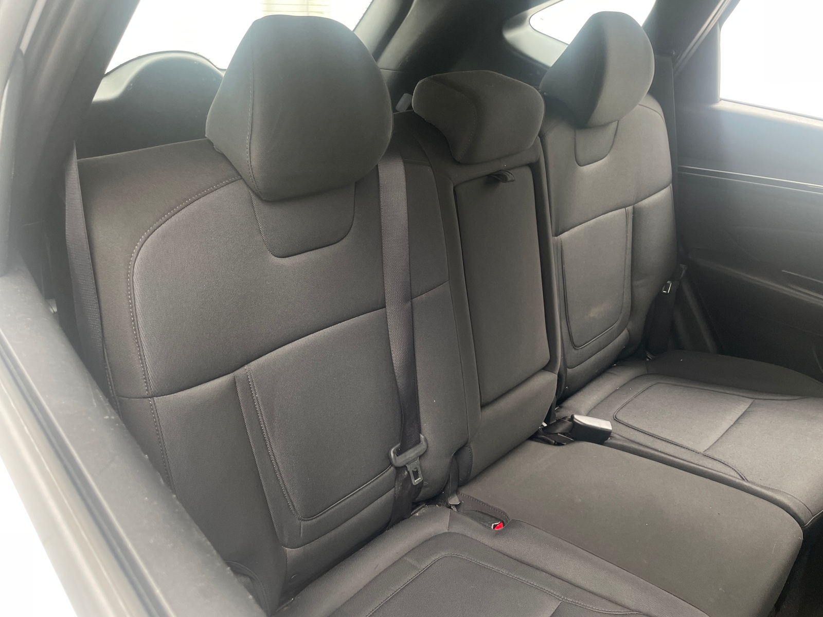 Thumbnail: 2022 Hyundai Tucson - 6