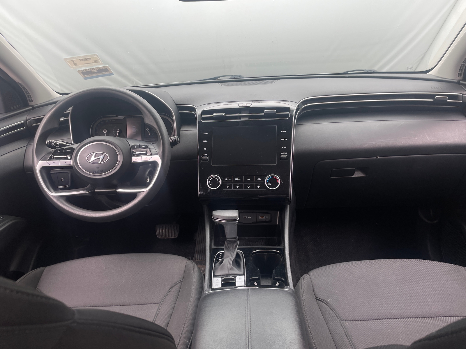 Thumbnail: 2022 Hyundai Tucson - 3