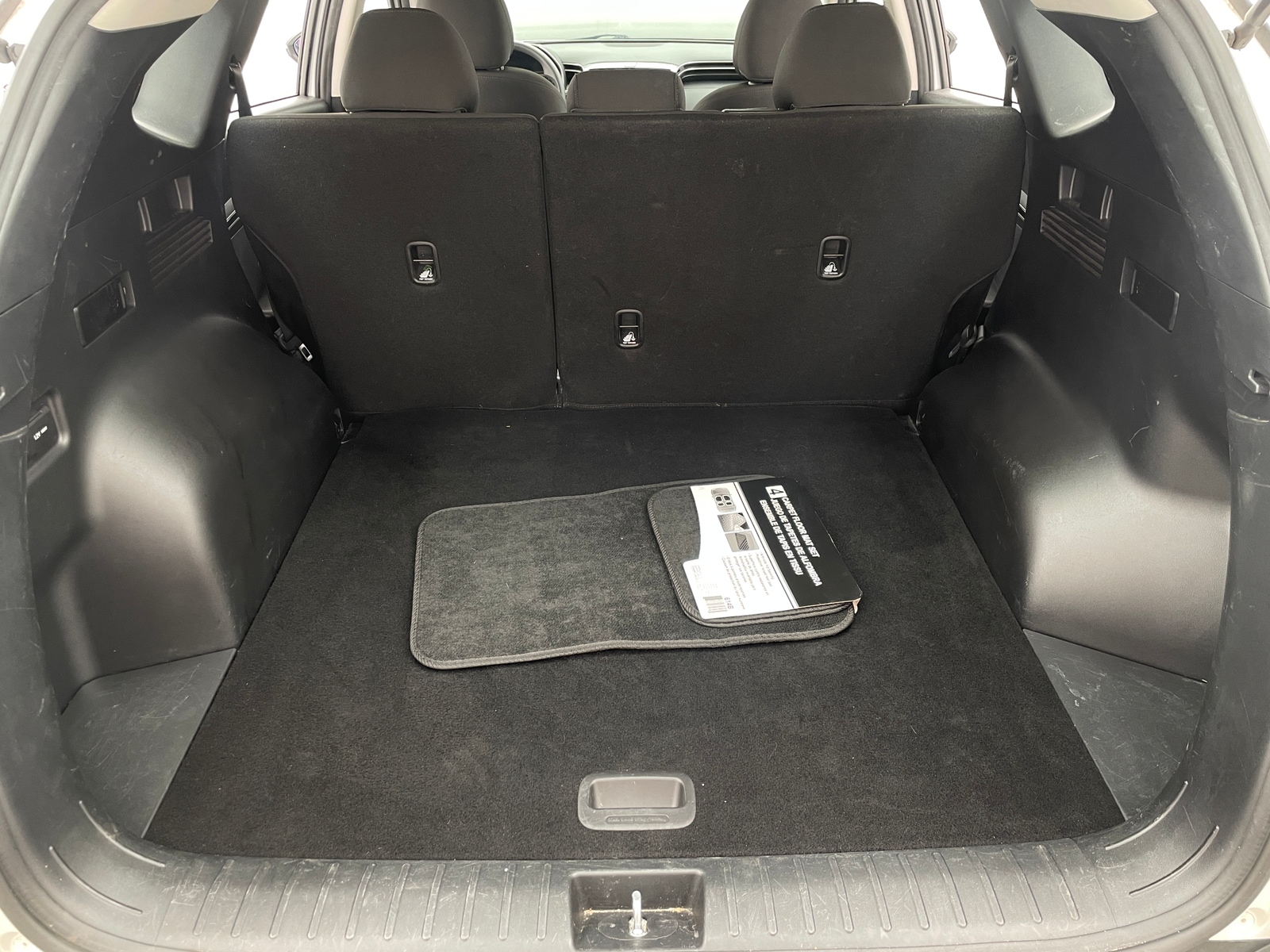 Thumbnail: 2022 Hyundai Tucson - 7