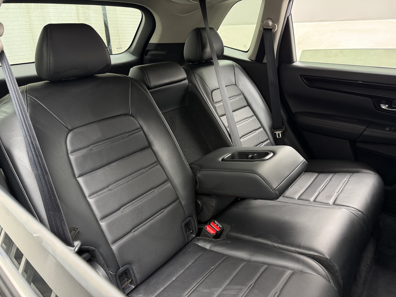 Thumbnail: 2024 Honda CR-V - 5