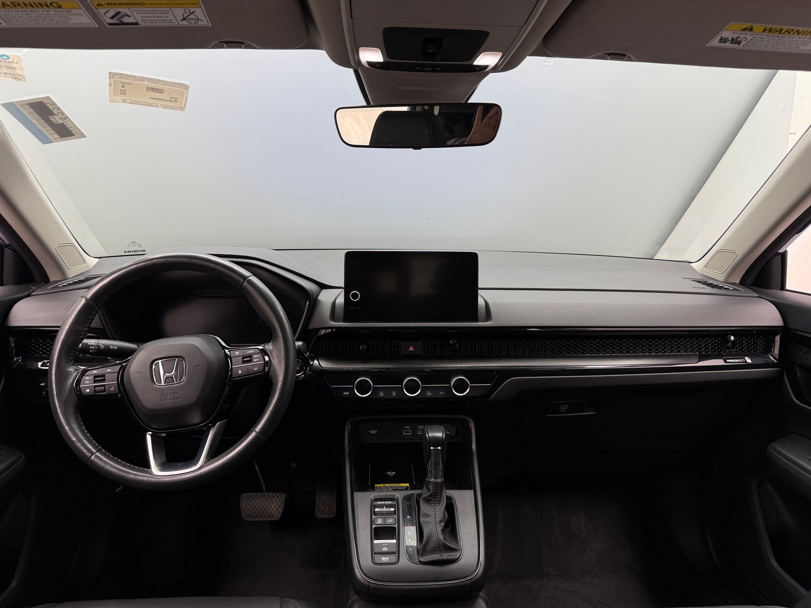 Thumbnail: 2024 Honda CR-V - 2