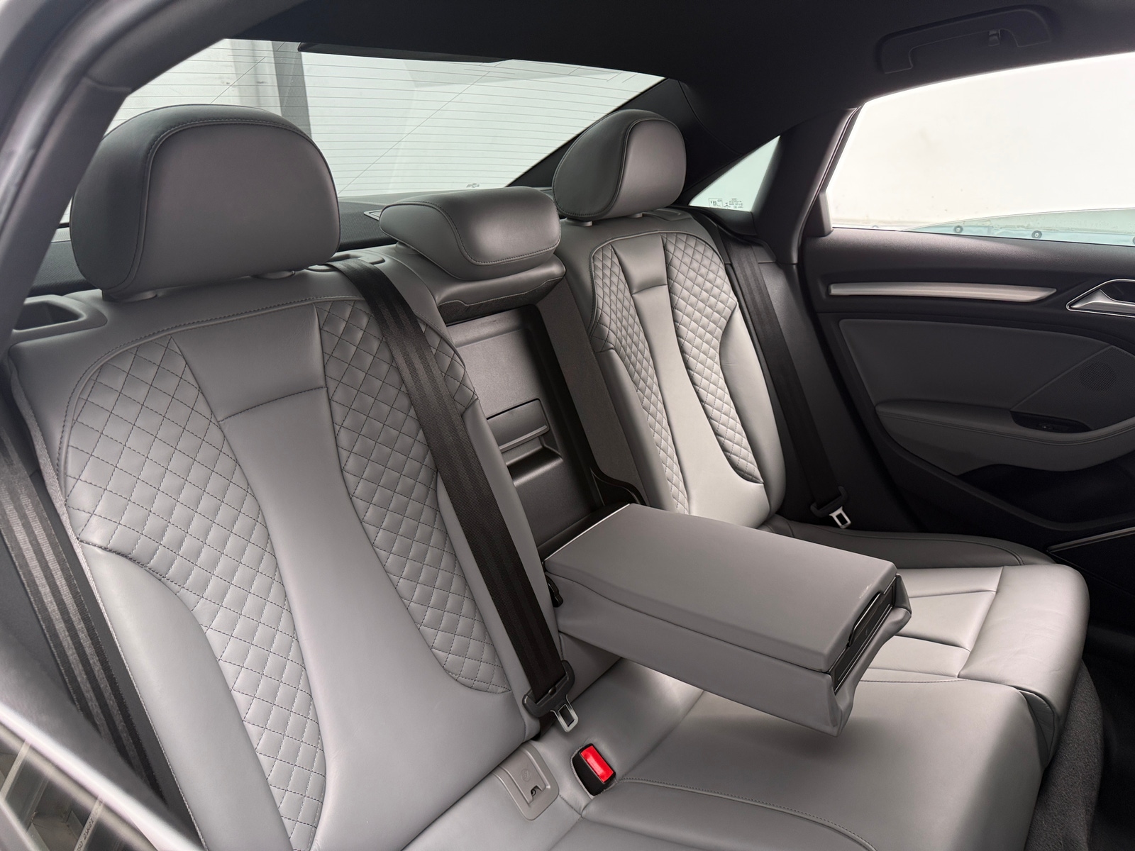 Thumbnail: 2019 Audi S3 - 5