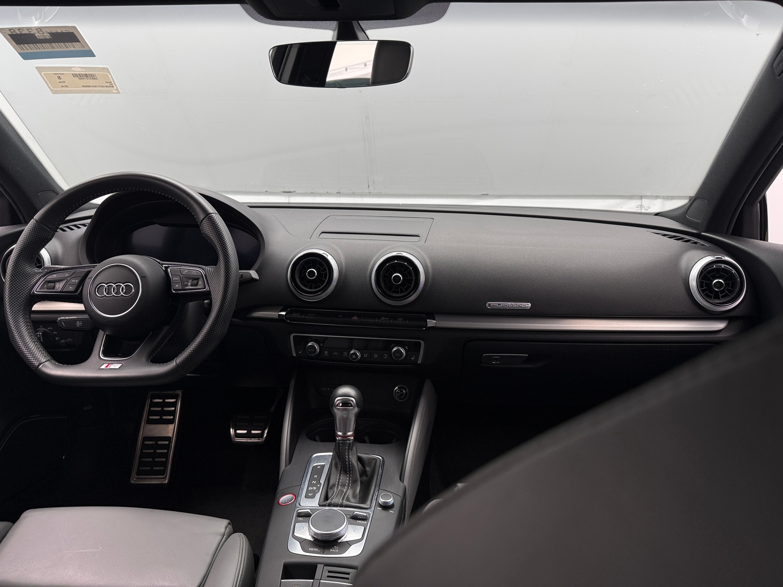 Thumbnail: 2019 Audi S3 - 2