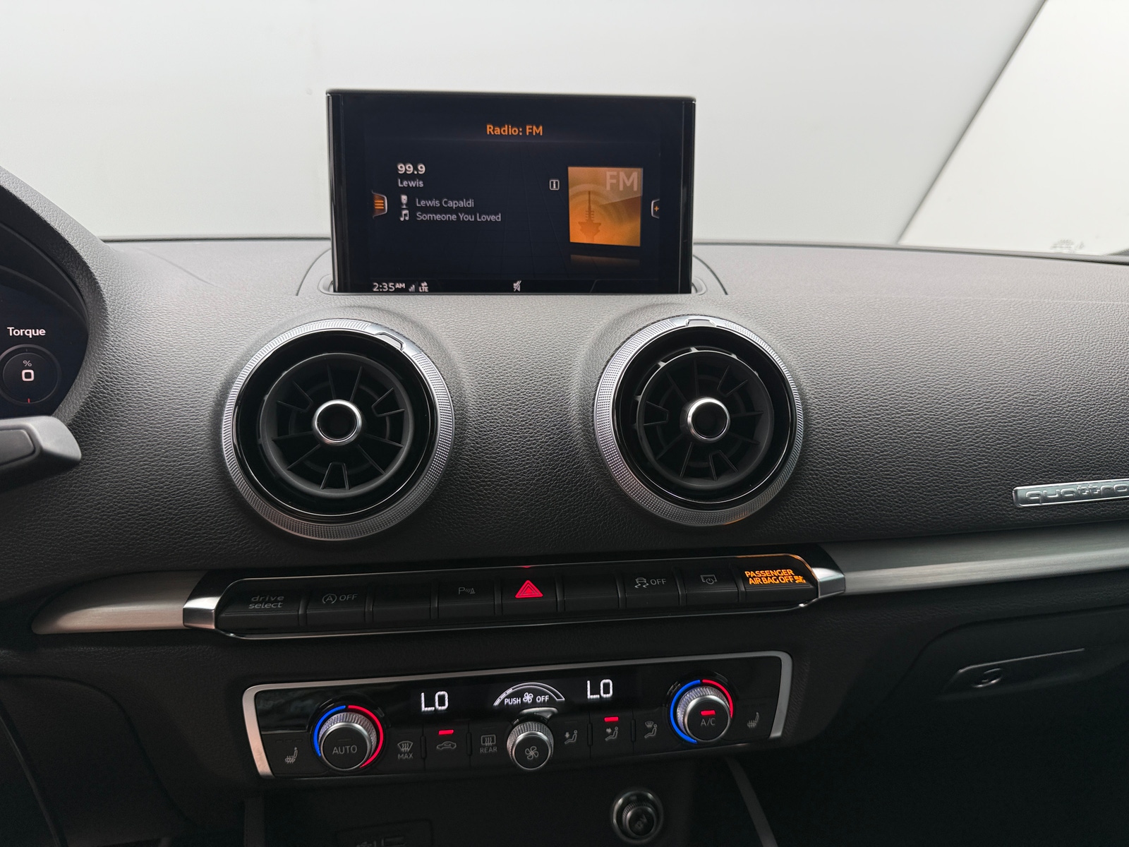 Thumbnail: 2019 Audi S3 - 3