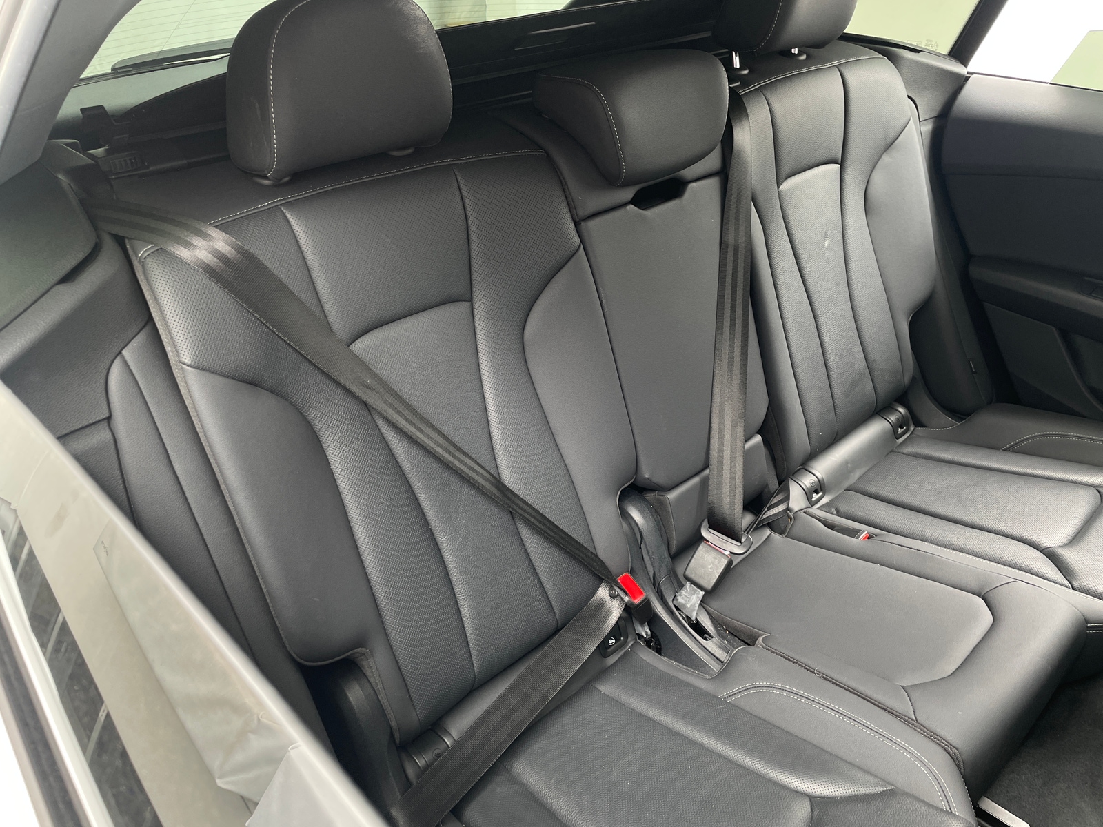 Thumbnail: 2022 Audi Q8 - 5