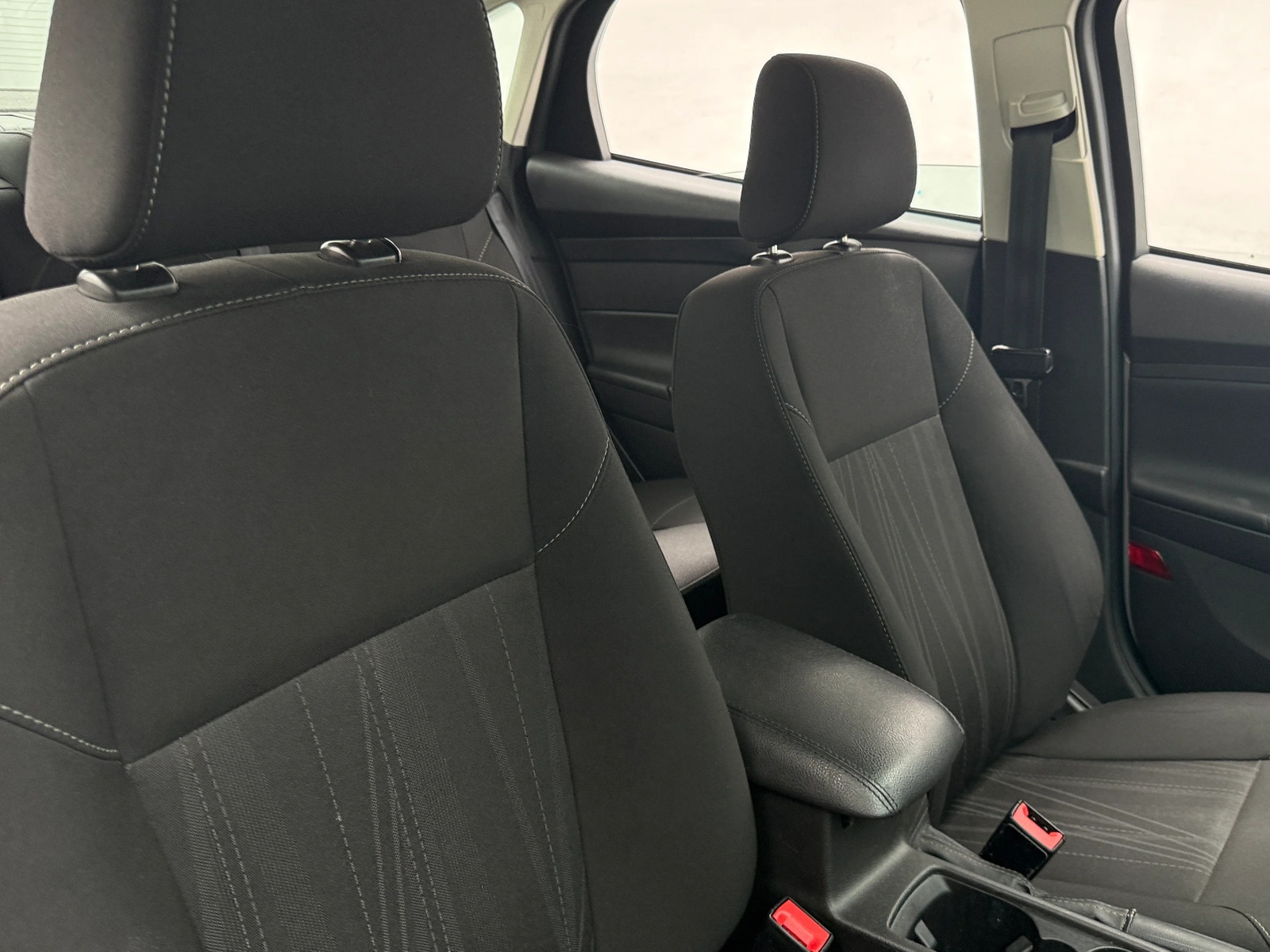 Thumbnail: 2018 Ford Focus - 2