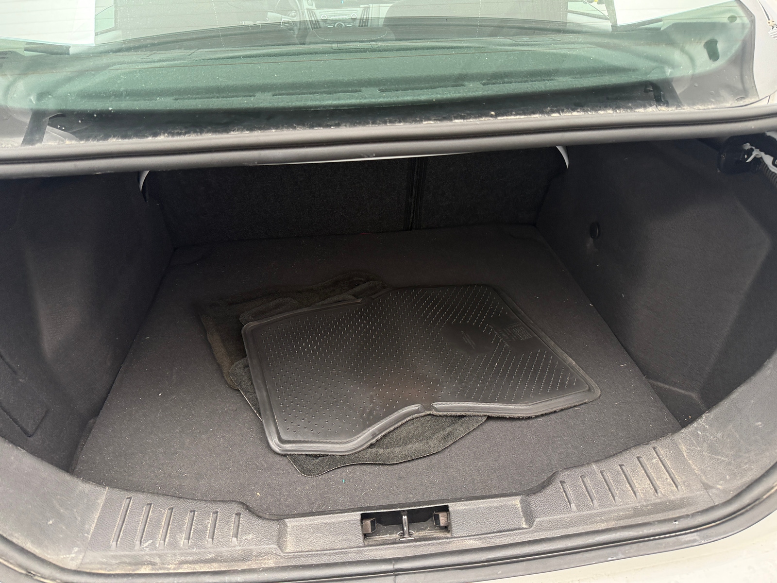 Thumbnail: 2018 Ford Focus - 7