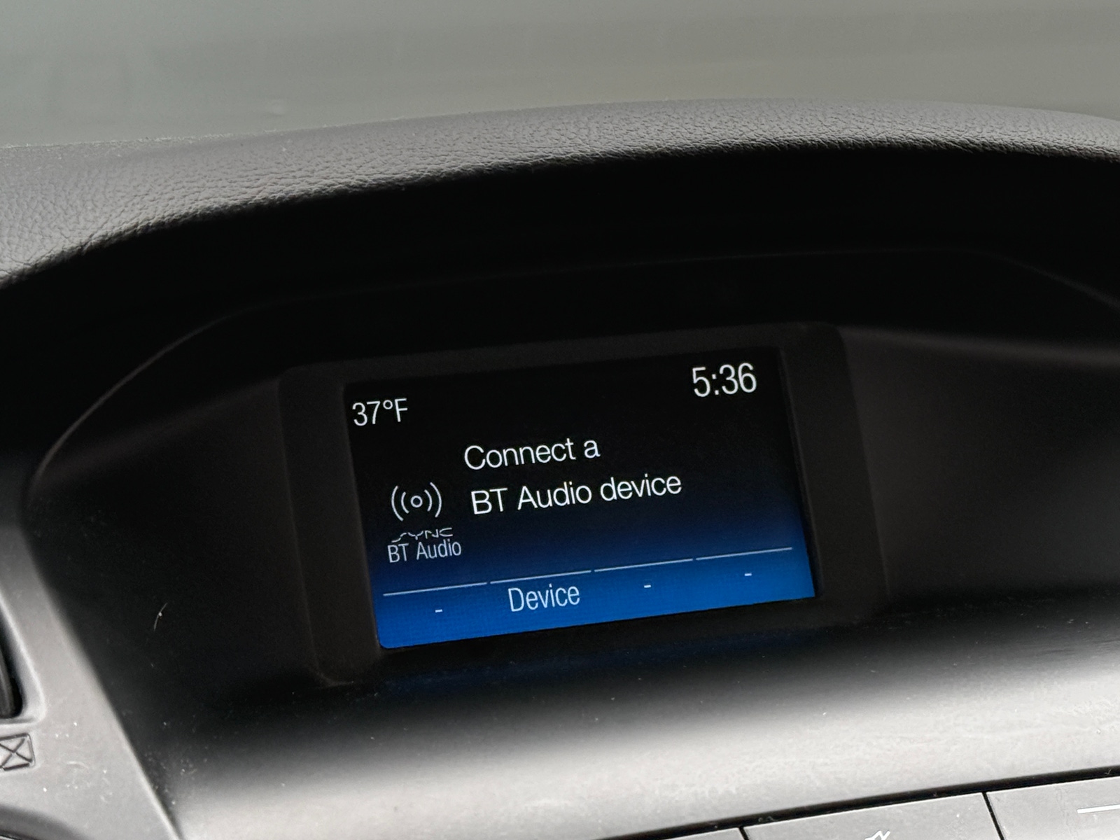 Thumbnail: 2018 Ford Focus - 4