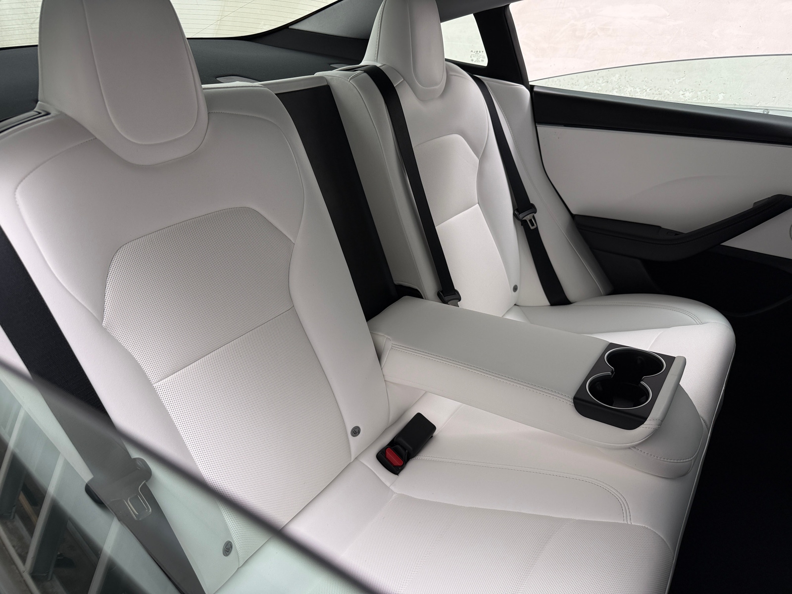 Thumbnail: 2024 Tesla Model 3 - 5