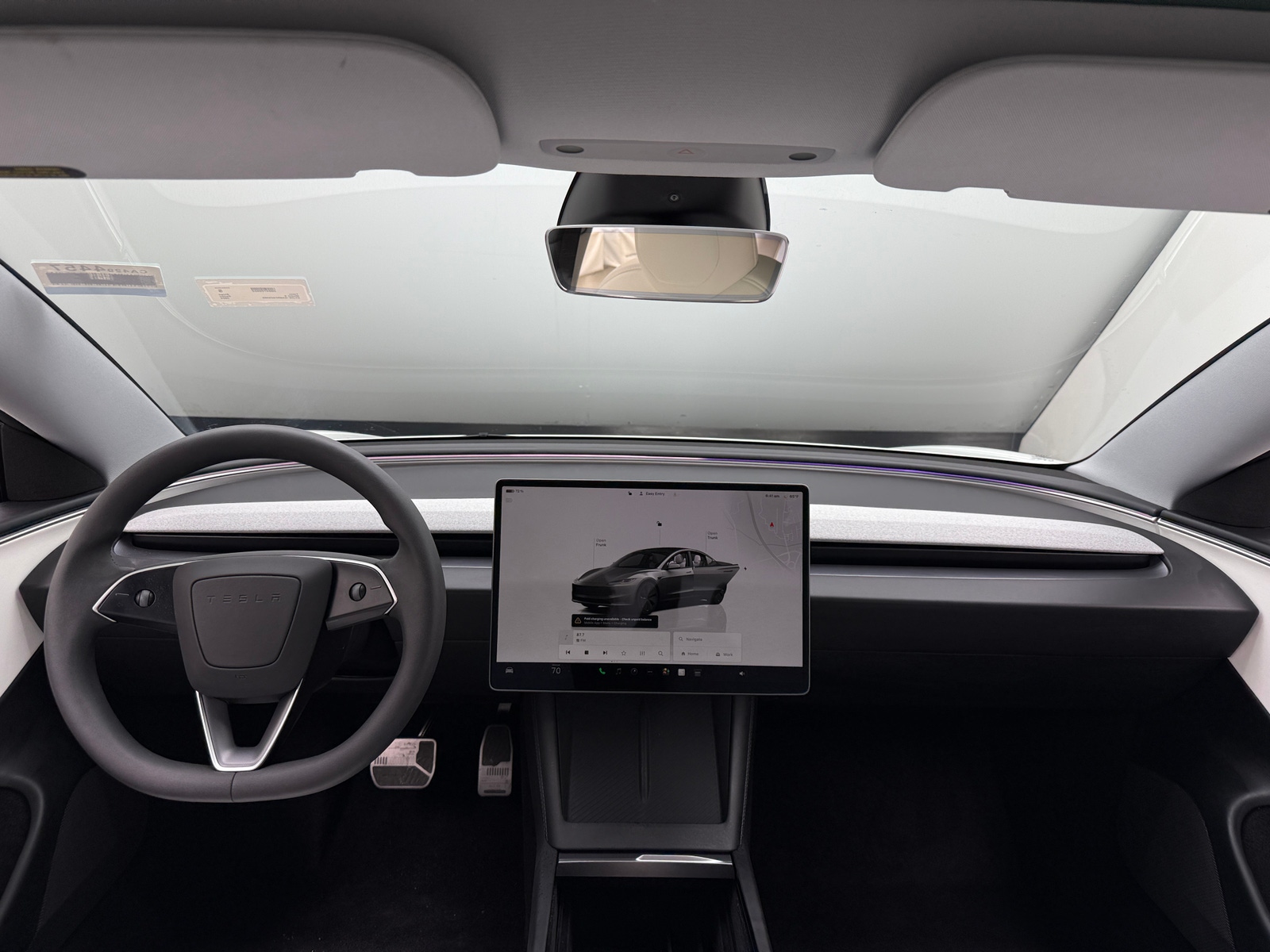 Thumbnail: 2024 Tesla Model 3 - 2