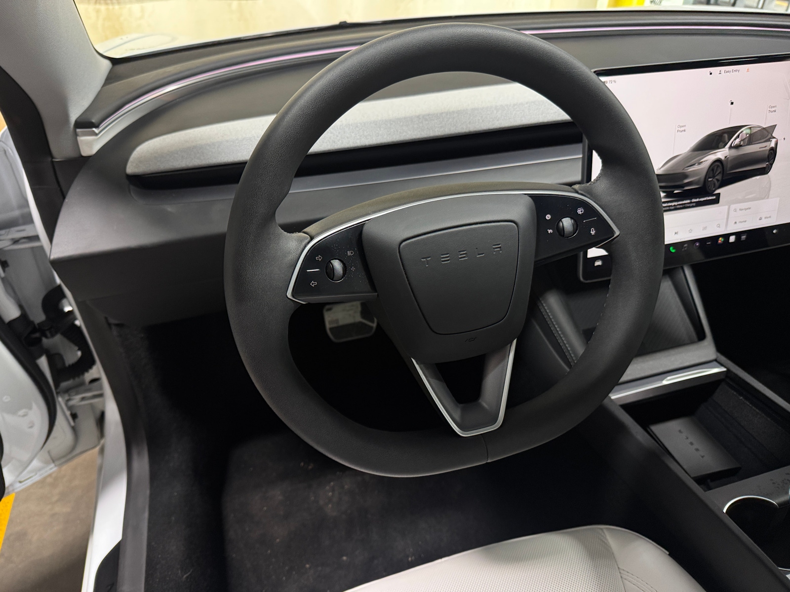 Thumbnail: 2024 Tesla Model 3 - 4