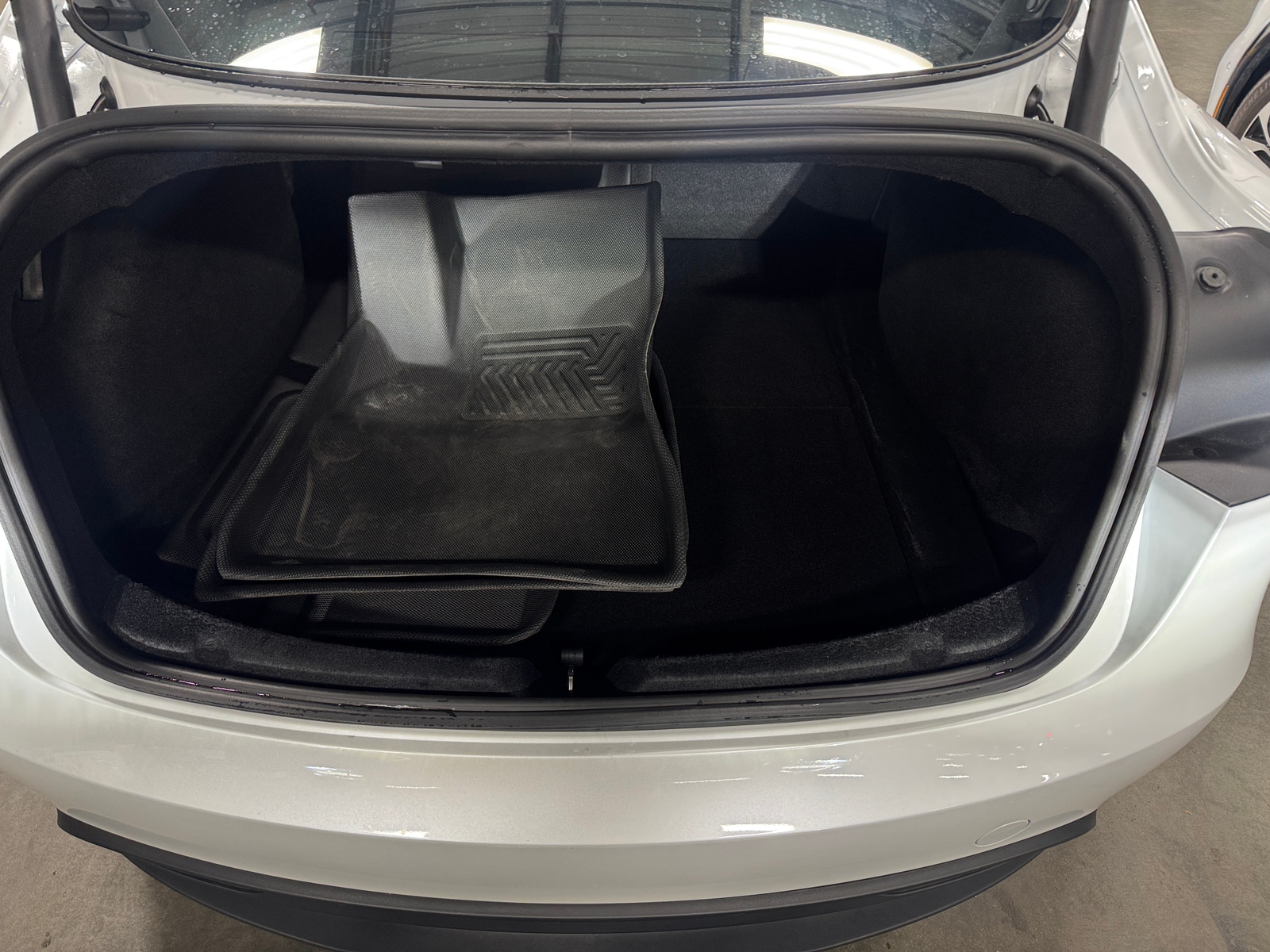 Thumbnail: 2024 Tesla Model 3 - 6