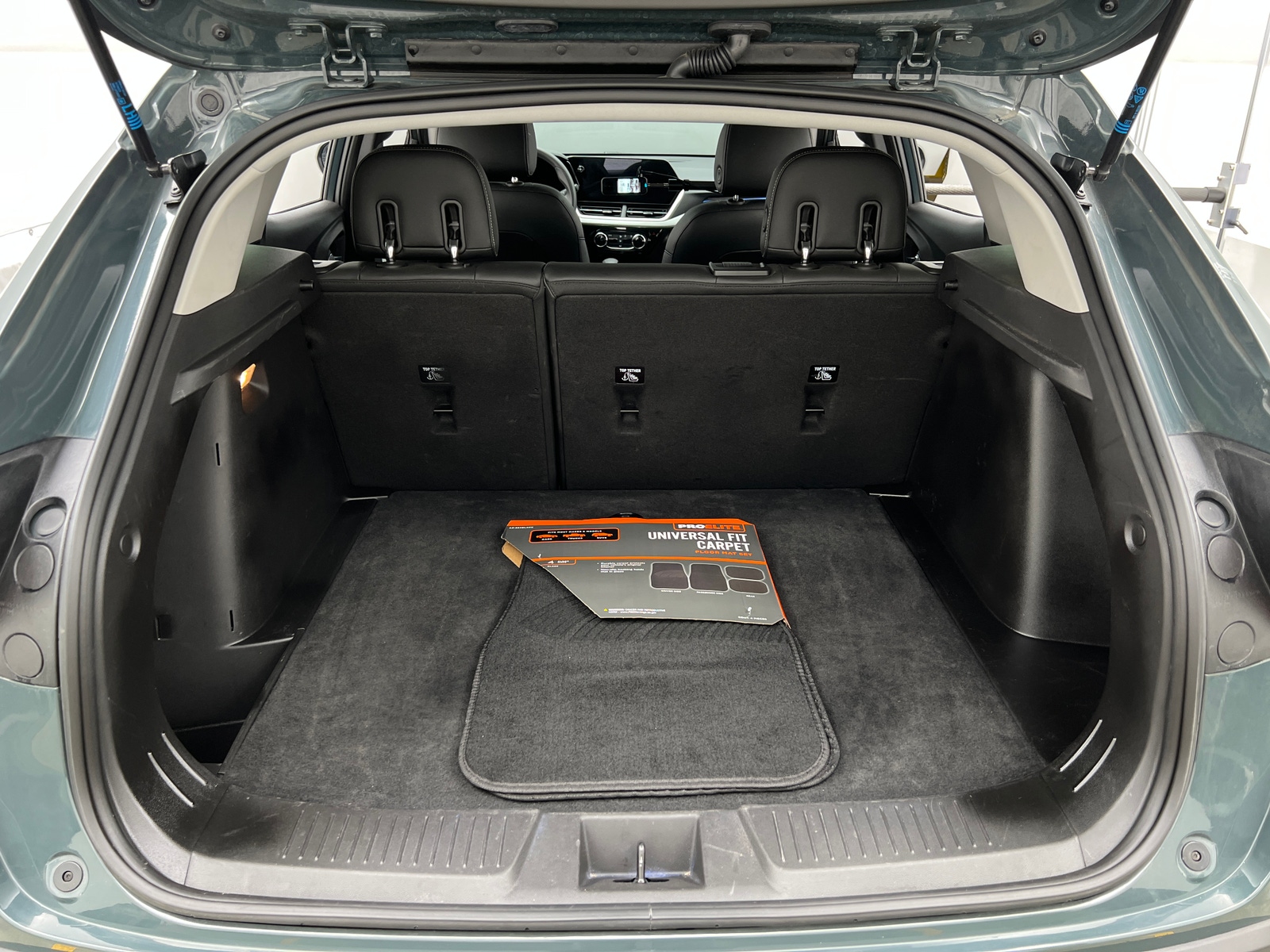 Thumbnail: 2025 Chevrolet Trax - 7