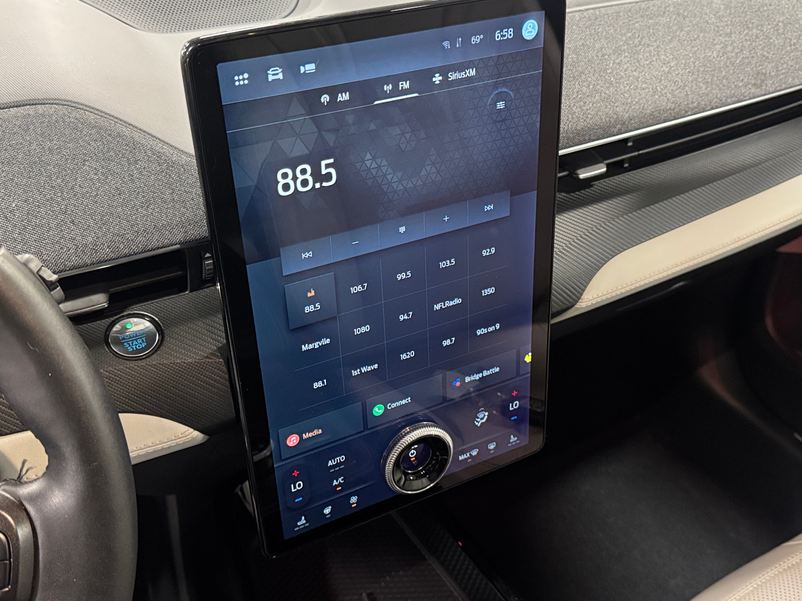 Thumbnail: 2021 Ford Mustang Mach-E - 3