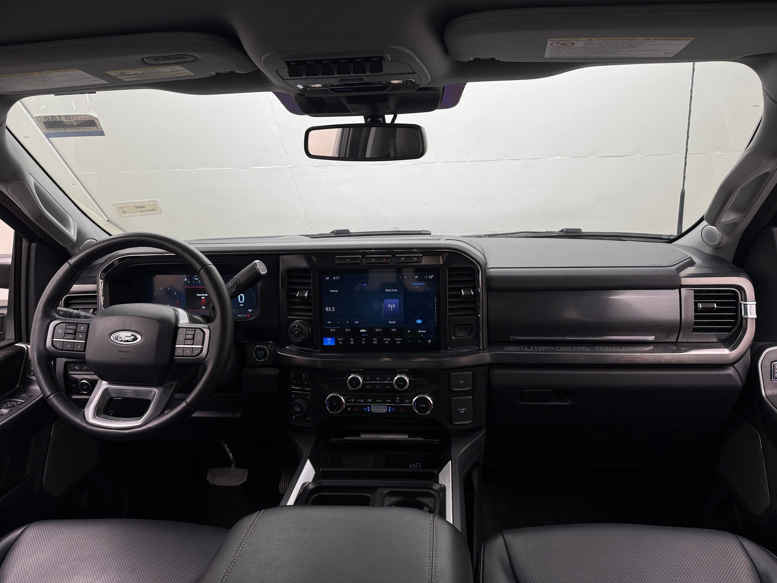 Thumbnail: 2024 Ford Econoline - 2