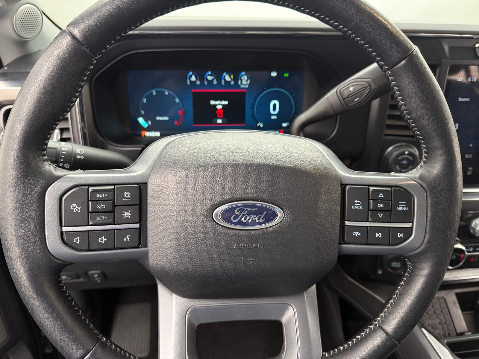 Thumbnail: 2024 Ford Econoline - 4