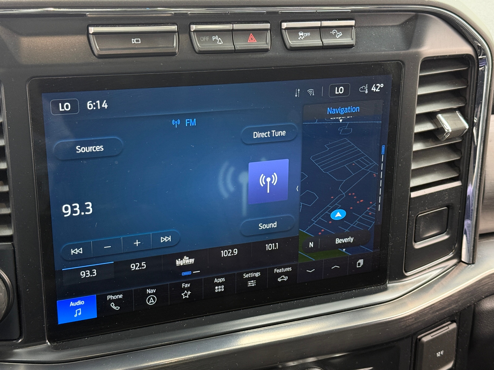 Thumbnail: 2024 Ford Econoline - 3