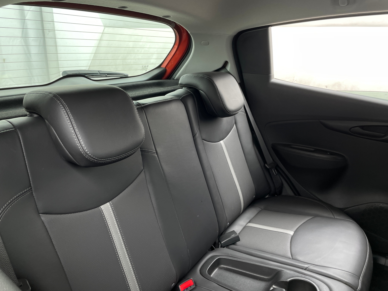 Thumbnail: 2021 Chevrolet Spark - 5